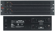 ЭКВАЛАЙЗЕР DBX-2231 (оригинал)