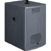 АКТИВНЫЕ САБВУФЕРЫ SUB-1540A за 1200$ (пара)