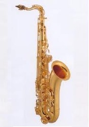 Продам новый саксофон-альт, доставка по KZ