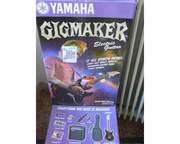  Подарочный Гитарный Комплект Yamaha Gigmaker ERG121C