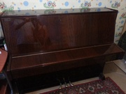 Продам пианино недорого в отличном состоянии