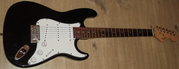 Копия Stratocaster от Fender